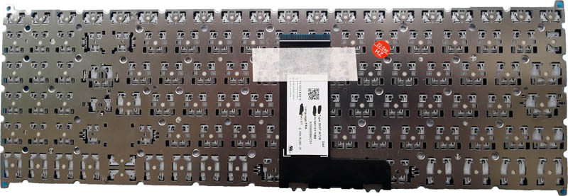 Clavier français neuf d'origine Acer pour Acer Aspire R7-371T