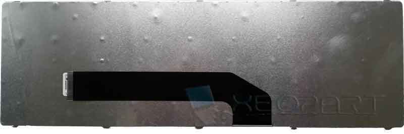 Clavier AZERTY Français Neuf Pour ASUS X5DIP - Clavier Complet Remplacement - Noir