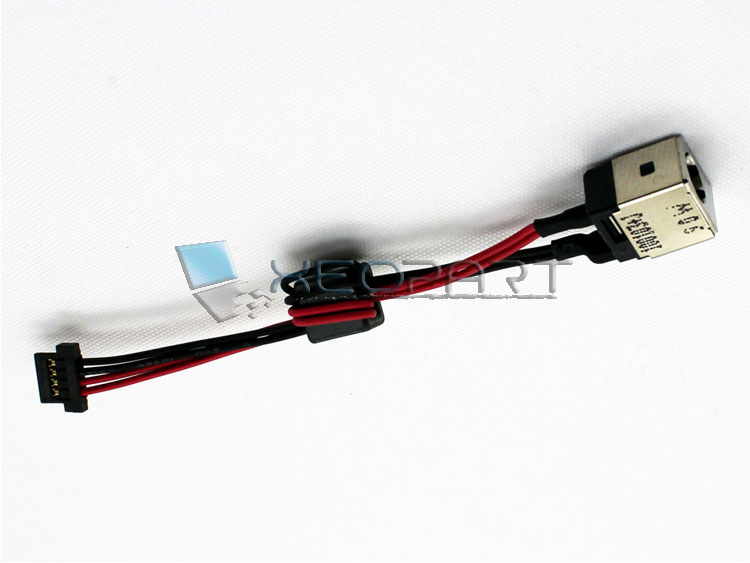 Connecteur D'alimentation (jack DC) Pour Packard Bell Dot SE - Référence SE-005FR, Neuf