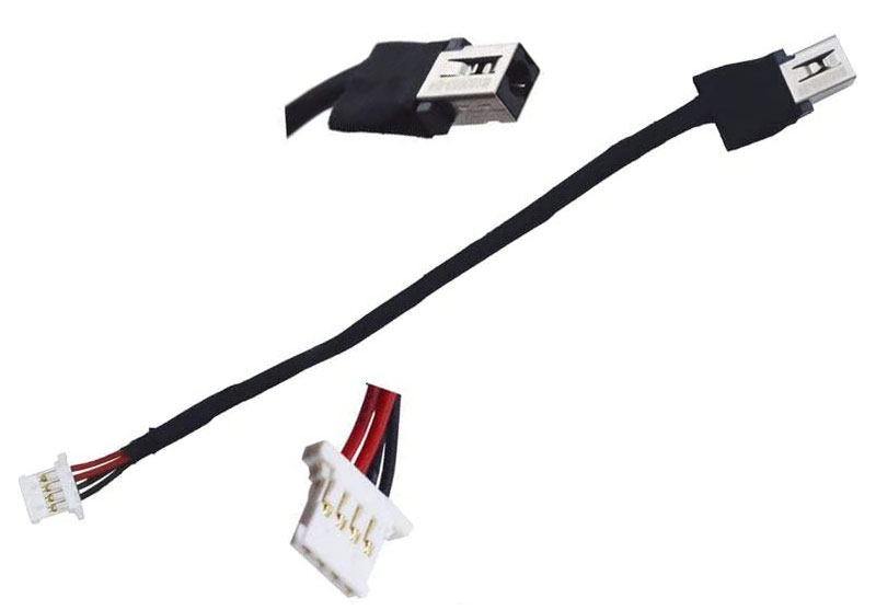 Connecteur D'alimentation DC Jack Pour Acer Swift 3 SF314-51-718N - Neuf Sous Emballage