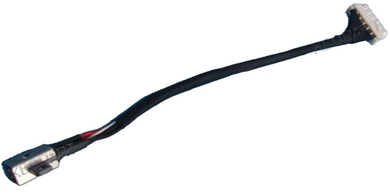 Connecteur DC Jack Alimentation Pour Asus PU451LD PU551JA PU551JD PU551JF - Neuf