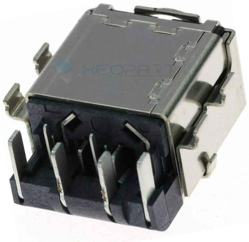 Connecteur alimentation pour Dell G15 GDL55 099V4H prise charge dc