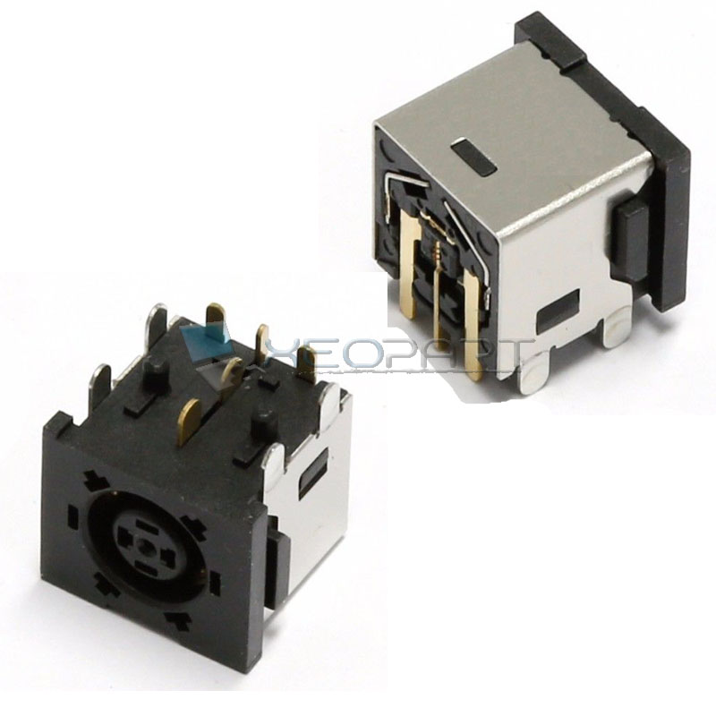 Connecteur D'alimentation DC Pour Asus G750JM G750JW G750JX G750JZ