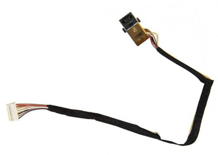 Connecteur D'alimentation HP 470 G10 - Prise DC Power Jack - Neuf Générique - Compatible HP/Compaq