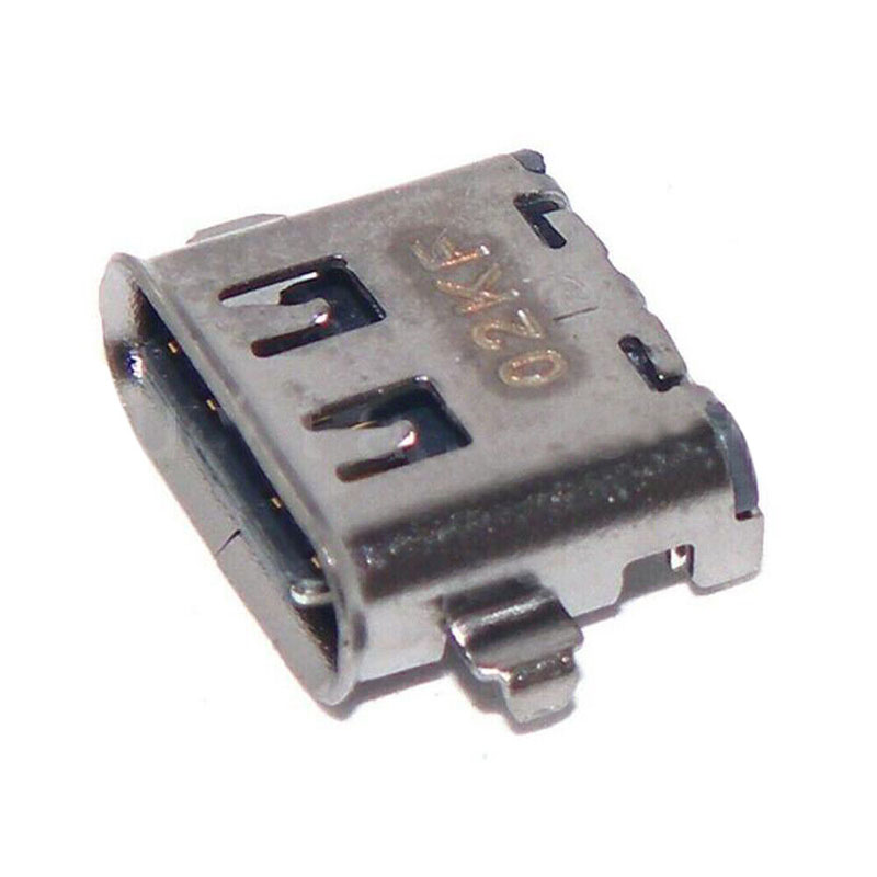 Connecteur De Charge Lenovo ThinkPad L490S USB-C Type C - Neuf - Doré